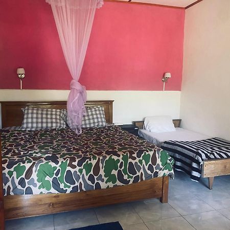 Orchid Villa Ella Kültér fotó