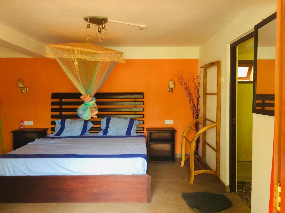 Orchid Villa Ella Kültér fotó