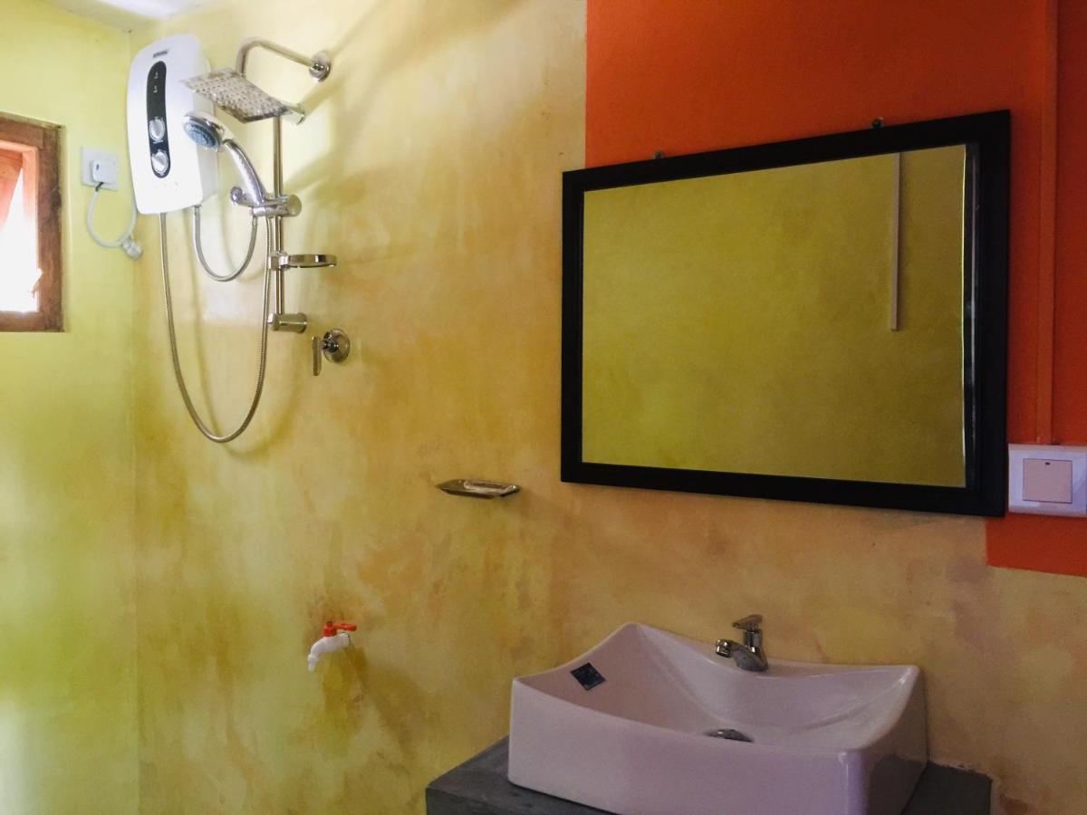 Orchid Villa Ella Kültér fotó