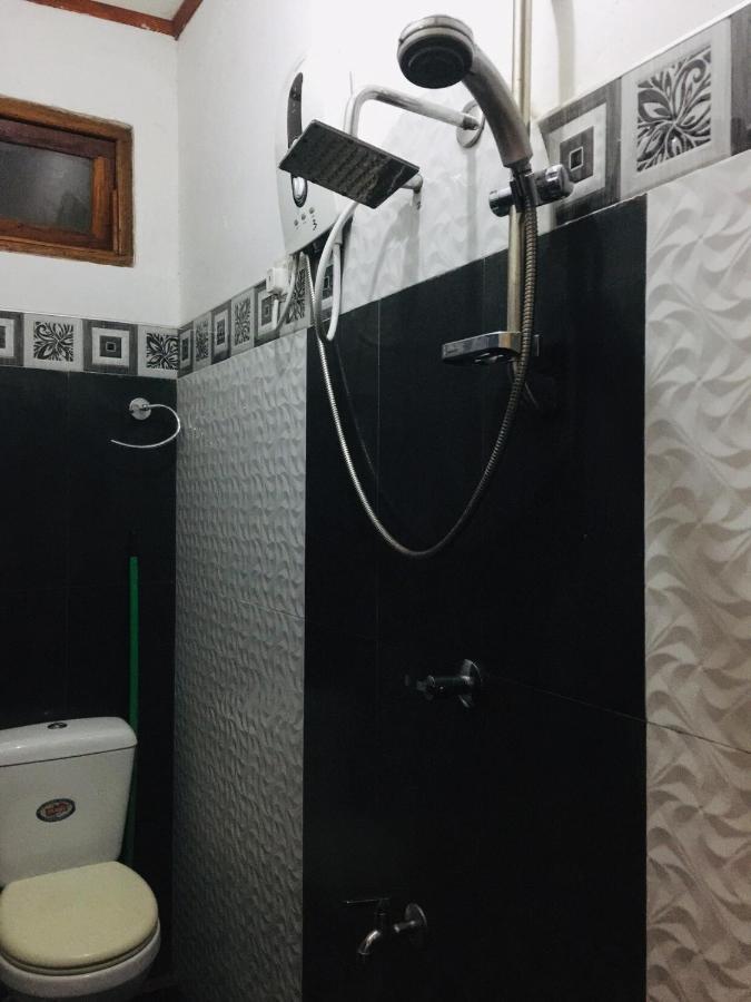 Orchid Villa Ella Kültér fotó