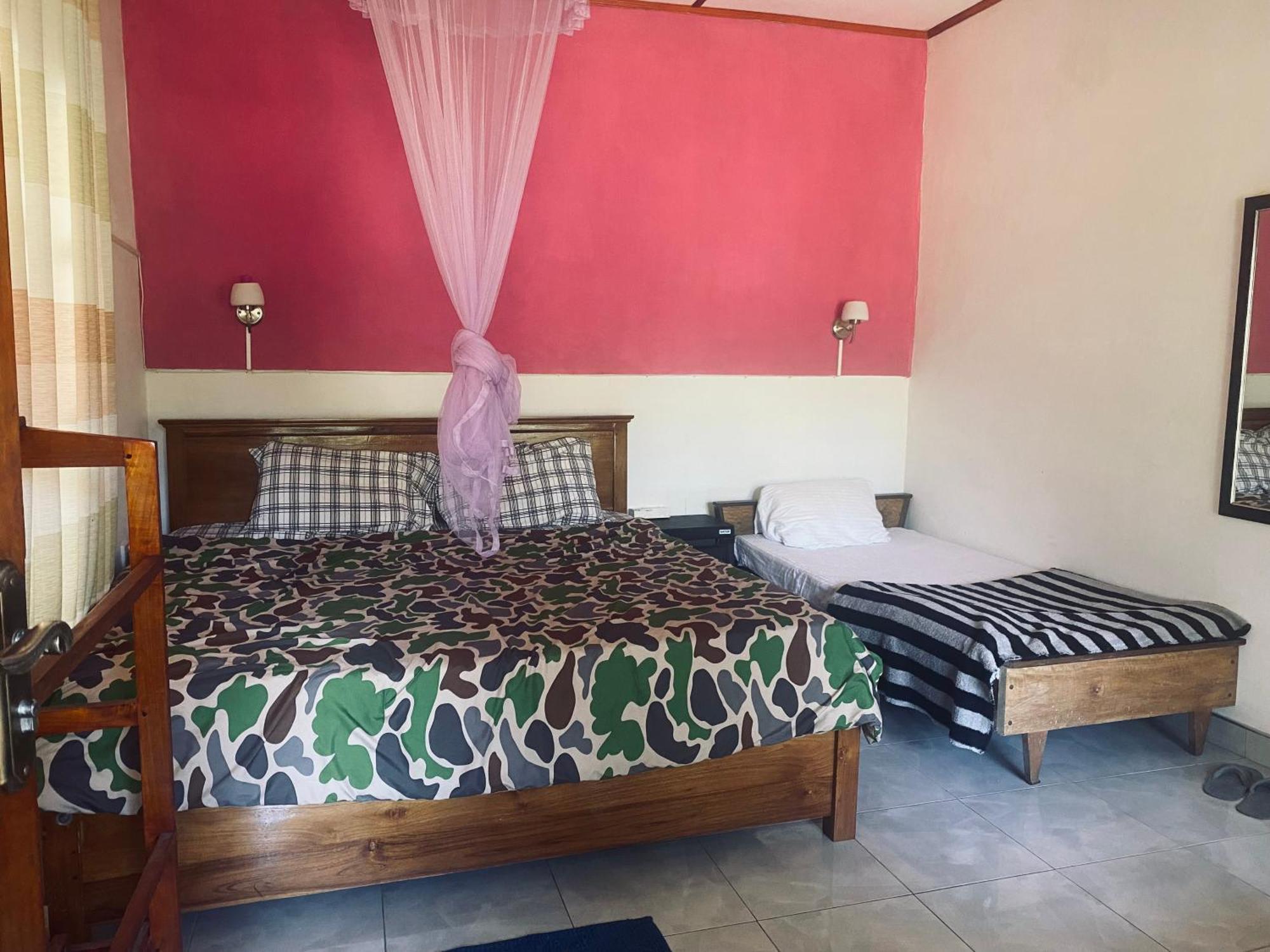 Orchid Villa Ella Kültér fotó