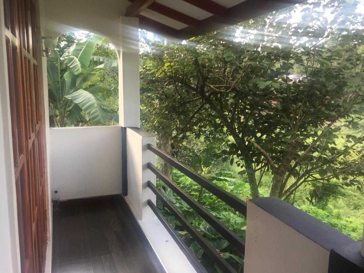 Orchid Villa Ella Kültér fotó