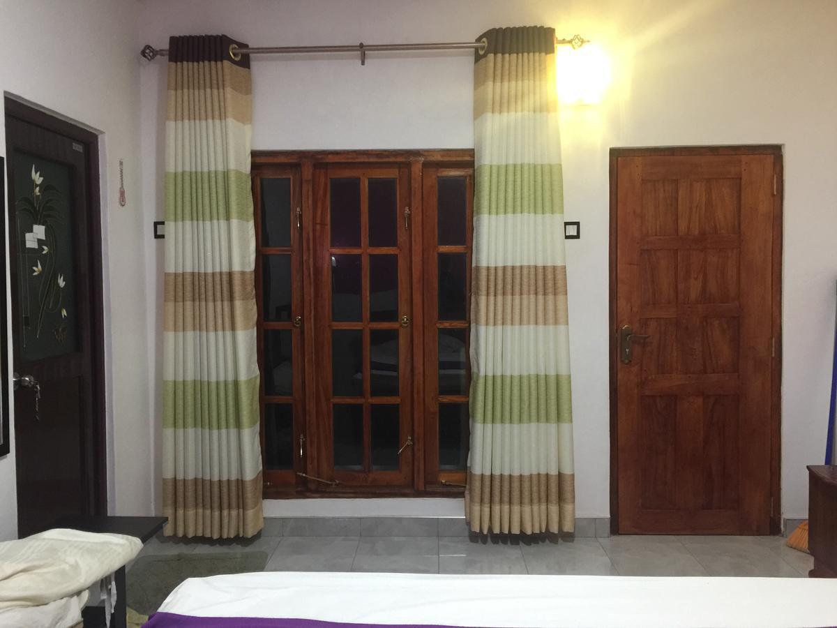 Orchid Villa Ella Kültér fotó