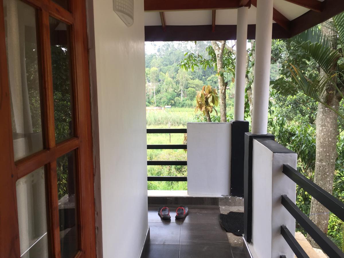 Orchid Villa Ella Kültér fotó