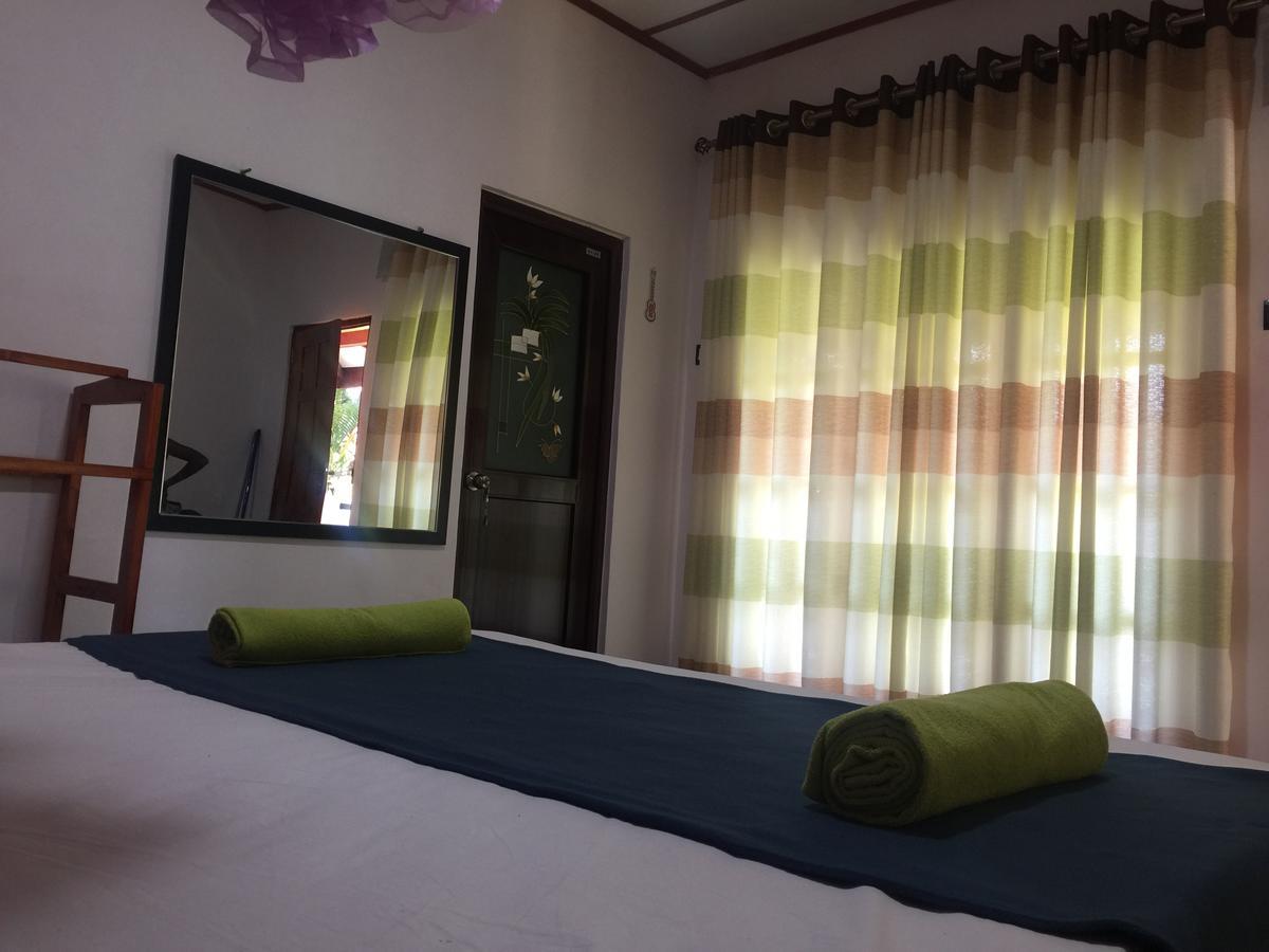 Orchid Villa Ella Kültér fotó