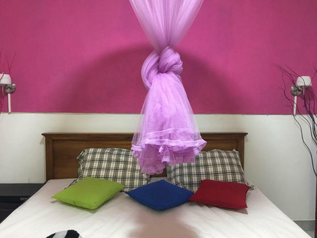 Orchid Villa Ella Kültér fotó